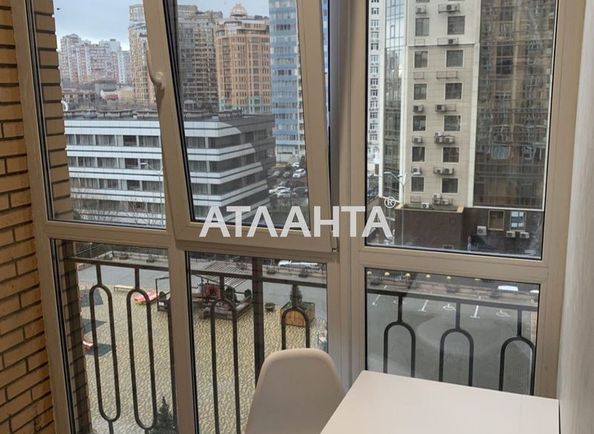1-room apartment apartment by the address st. Gagarinskoe plato (area 27,0 m2) - Atlanta.ua - photo 6