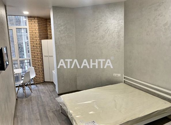 1-room apartment apartment by the address st. Gagarinskoe plato (area 27,0 m2) - Atlanta.ua - photo 2