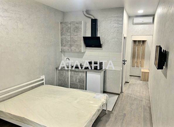 1-room apartment apartment by the address st. Gagarinskoe plato (area 27,0 m2) - Atlanta.ua - photo 4