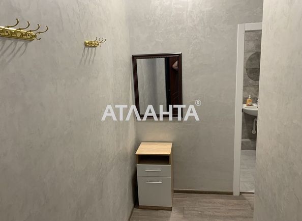 1-room apartment apartment by the address st. Gagarinskoe plato (area 37,0 m2) - Atlanta.ua - photo 5