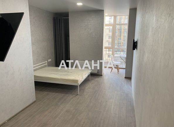 1-room apartment apartment by the address st. Gagarinskoe plato (area 37,0 m2) - Atlanta.ua