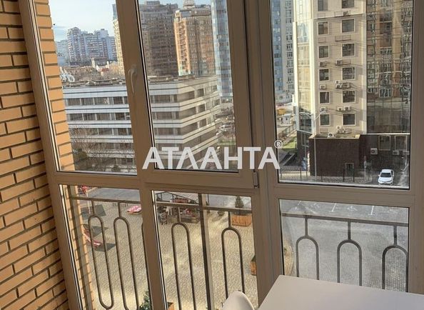 1-room apartment apartment by the address st. Gagarinskoe plato (area 37,0 m2) - Atlanta.ua - photo 6