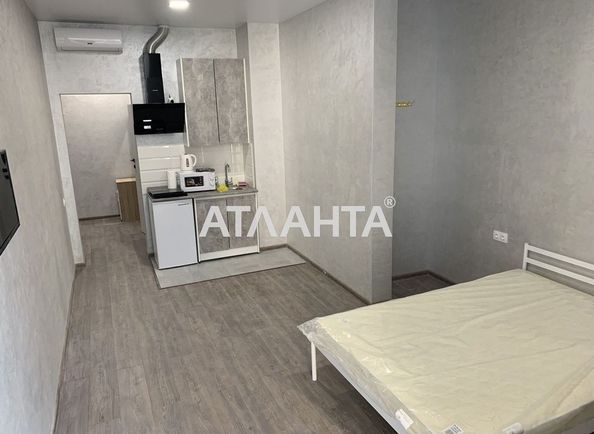 1-room apartment apartment by the address st. Gagarinskoe plato (area 37,0 m2) - Atlanta.ua - photo 2