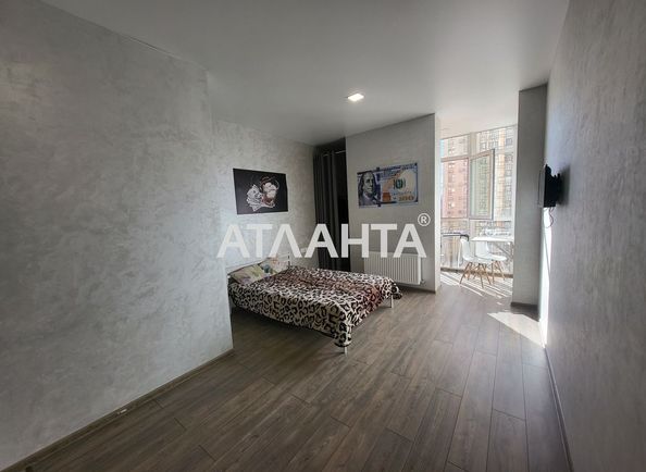 1-комнатная квартира по адресу ул. Гагаринское плато (площадь 37,0 м2) - Atlanta.ua - фото 12
