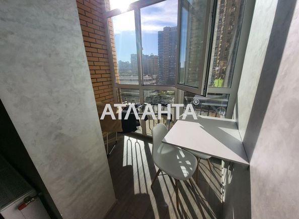 1-room apartment apartment by the address st. Gagarinskoe plato (area 37,0 m2) - Atlanta.ua - photo 13