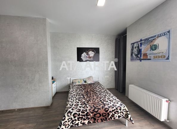 1-room apartment apartment by the address st. Gagarinskoe plato (area 37,0 m2) - Atlanta.ua - photo 14