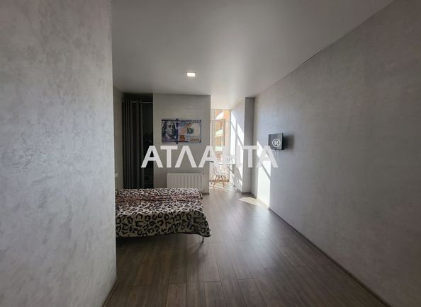 1-room apartment apartment by the address st. Gagarinskoe plato (area 37,0 m2) - Atlanta.ua - photo 16