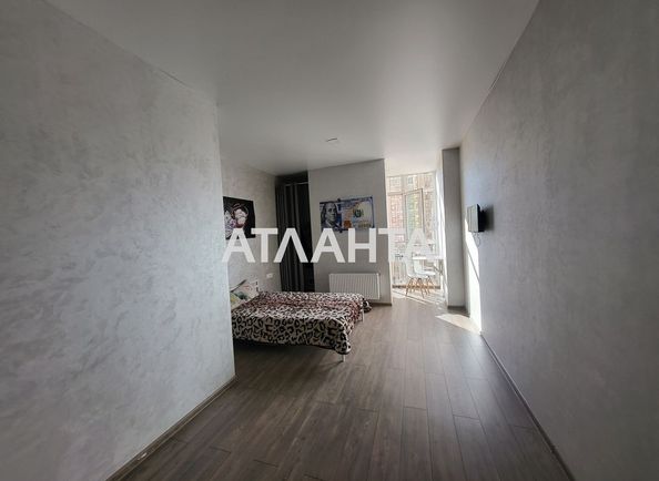 1-room apartment apartment by the address st. Gagarinskoe plato (area 37,0 m2) - Atlanta.ua - photo 17