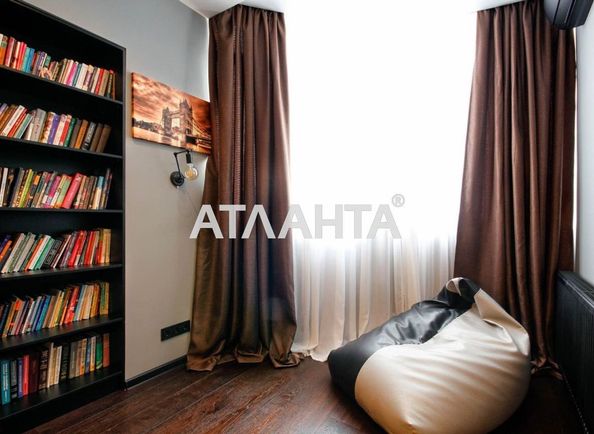 2-комнатная квартира по адресу Люстдорфская дор. (площадь 58,0 м2) - Atlanta.ua - фото 9