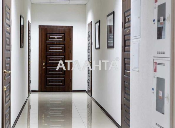 1-room apartment apartment by the address st. Sakharova (area 43,5 m2) - Atlanta.ua - photo 3