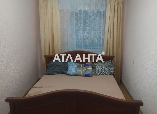 3-rooms apartment apartment by the address st. Artilleriyskiy 2 y per (area 58,2 m2) - Atlanta.ua - photo 4