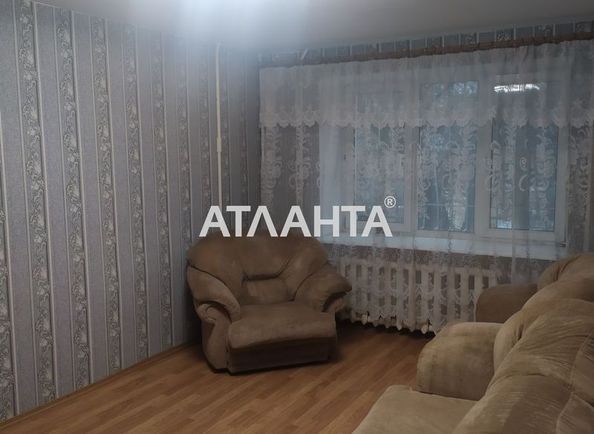 3-rooms apartment apartment by the address st. Artilleriyskiy 2 y per (area 58,2 m2) - Atlanta.ua - photo 2