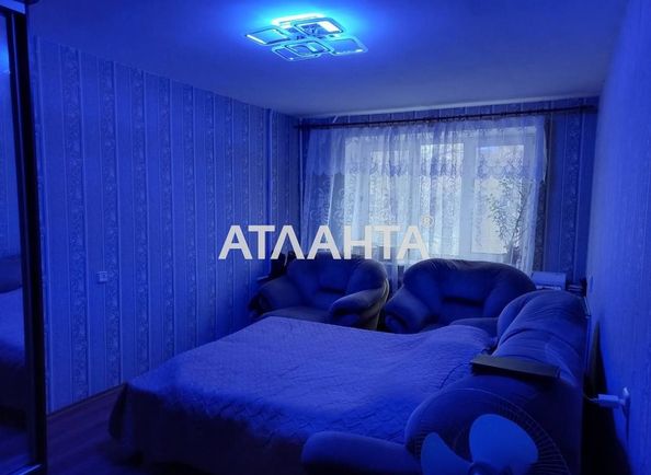 3-rooms apartment apartment by the address st. Artilleriyskiy 2 y per (area 58,2 m2) - Atlanta.ua