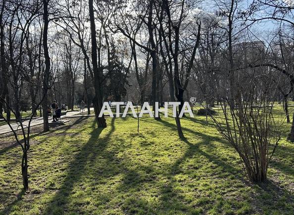 3-комнатная квартира по адресу Артиллерийский 2-й пер. (площадь 58,2 м²) - Atlanta.ua - imageAlt 22