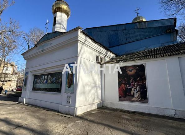 3-комнатная квартира по адресу Артиллерийский 2-й пер. (площадь 58,2 м²) - Atlanta.ua - imageAlt 23