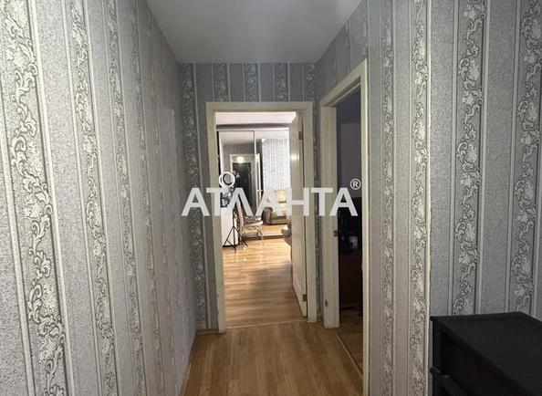 3-комнатная квартира по адресу Артиллерийский 2-й пер. (площадь 58,2 м²) - Atlanta.ua - imageAlt 24