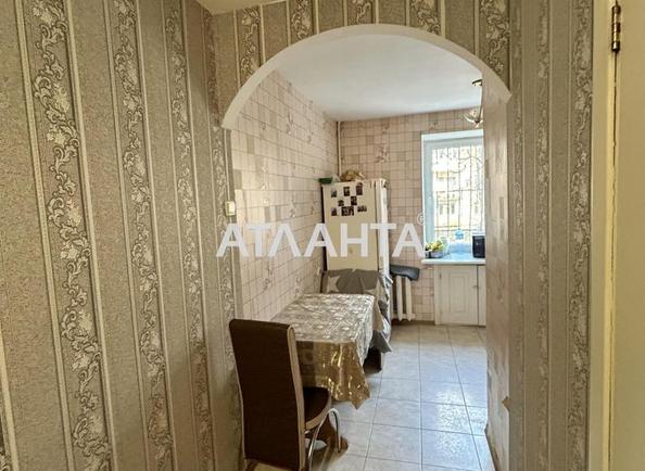 3-комнатная квартира по адресу Артиллерийский 2-й пер. (площадь 58,2 м²) - Atlanta.ua - imageAlt 25