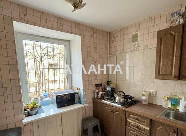 3-комнатная квартира по адресу Артиллерийский 2-й пер. (площадь 58,2 м²) - Atlanta.ua - imageAlt 26