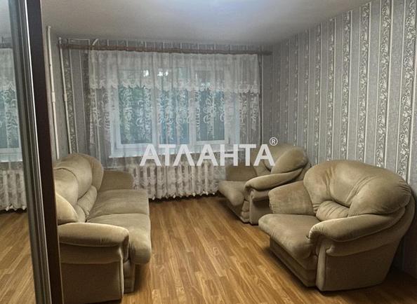 3-комнатная квартира по адресу Артиллерийский 2-й пер. (площадь 58,2 м²) - Atlanta.ua - imageAlt 15