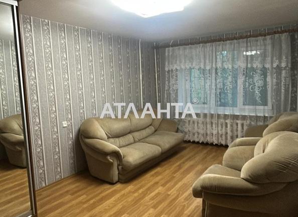 3-комнатная квартира по адресу Артиллерийский 2-й пер. (площадь 58,2 м²) - Atlanta.ua - imageAlt 16