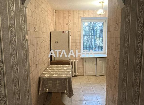 3-комнатная квартира по адресу Артиллерийский 2-й пер. (площадь 58,2 м²) - Atlanta.ua - imageAlt 18