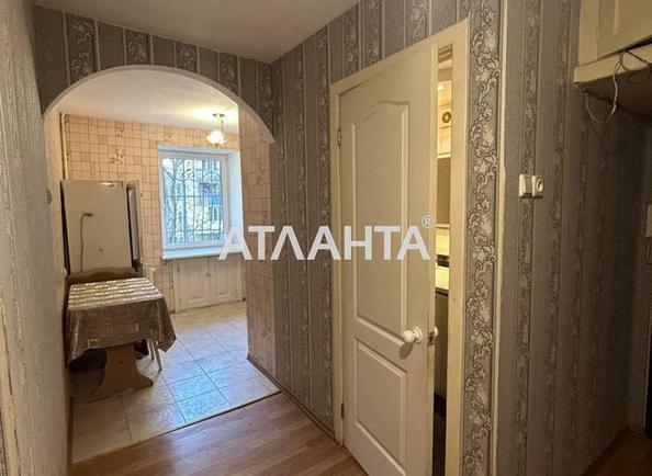 3-комнатная квартира по адресу Артиллерийский 2-й пер. (площадь 58,2 м²) - Atlanta.ua - imageAlt 4