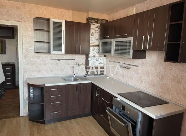 3-rooms apartment apartment by the address st. Mira pr Lenina (area 70,4 m2) - Atlanta.ua