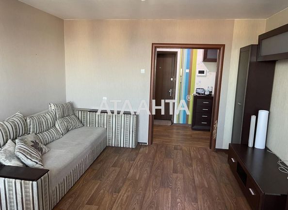 3-rooms apartment apartment by the address st. Mira pr Lenina (area 70,4 m2) - Atlanta.ua - photo 4