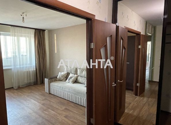 3-rooms apartment apartment by the address st. Mira pr Lenina (area 70,4 m2) - Atlanta.ua - photo 5