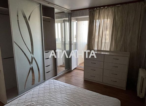 3-rooms apartment apartment by the address st. Mira pr Lenina (area 70,4 m2) - Atlanta.ua - photo 8