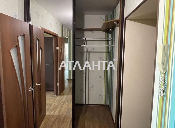 3-rooms apartment apartment by the address st. Mira pr Lenina (area 70,4 m2) - Atlanta.ua - photo 10