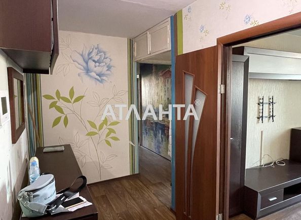 3-кімнатна квартира за адресою Мира пр. (площа 70,4 м2) - Atlanta.ua - фото 12