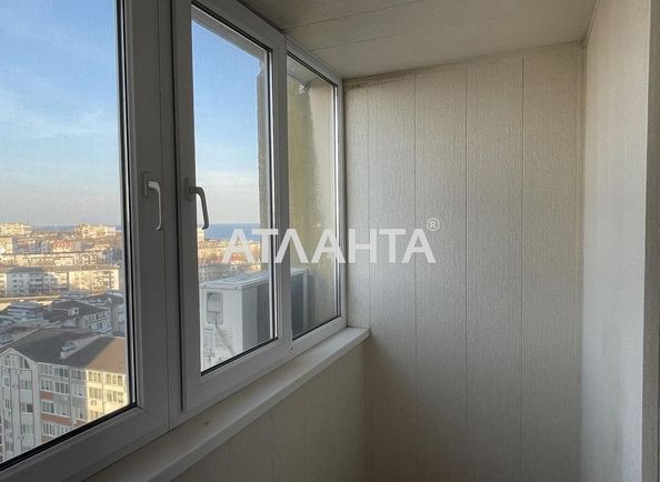 3-rooms apartment apartment by the address st. Mira pr Lenina (area 70,4 m2) - Atlanta.ua - photo 15