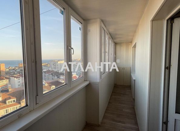 3-rooms apartment apartment by the address st. Mira pr Lenina (area 70,4 m2) - Atlanta.ua - photo 19
