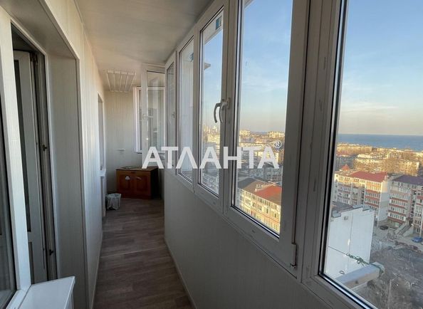 3-rooms apartment apartment by the address st. Mira pr Lenina (area 70,4 m2) - Atlanta.ua - photo 20