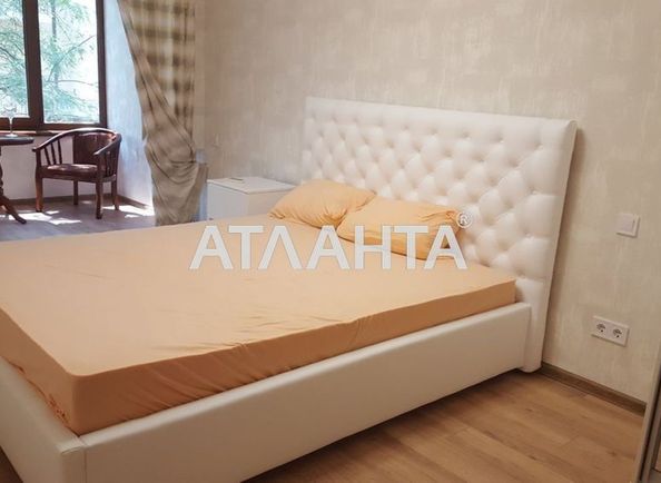 3-rooms apartment apartment by the address st. Sofievskaya Korolenko (area 78,0 m2) - Atlanta.ua
