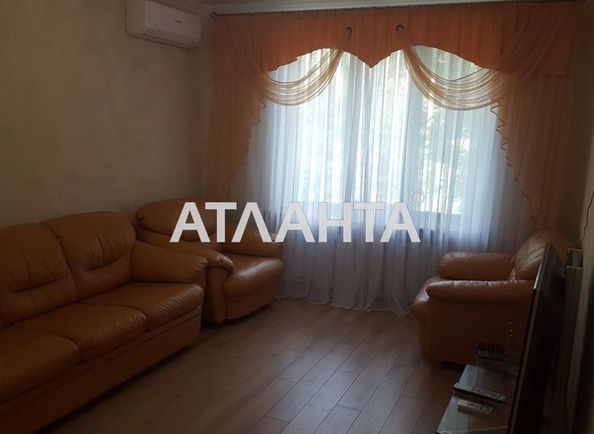 3-rooms apartment apartment by the address st. Sofievskaya Korolenko (area 78,0 m2) - Atlanta.ua - photo 3