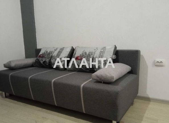 1-room apartment apartment by the address st. Bocharova gen (area 22,0 m2) - Atlanta.ua - photo 2
