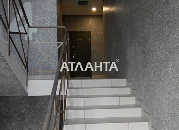 1-room apartment apartment by the address st. Bocharova gen (area 22,0 m2) - Atlanta.ua - photo 6