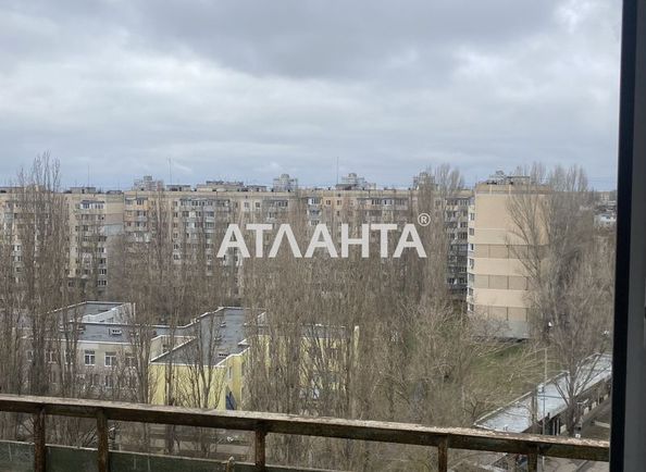 2-rooms apartment apartment by the address st. Dnepropetr dor Semena Paliya (area 50,1 m2) - Atlanta.ua - photo 10