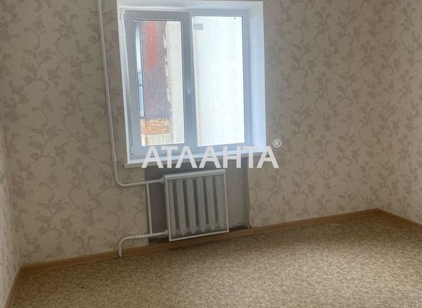 2-rooms apartment apartment by the address st. Dnepropetr dor Semena Paliya (area 50,1 m2) - Atlanta.ua