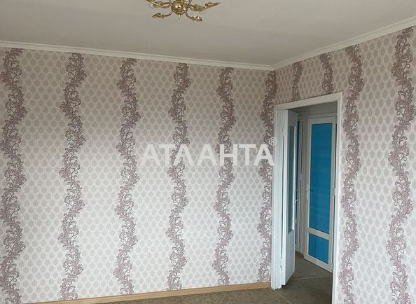2-rooms apartment apartment by the address st. Dnepropetr dor Semena Paliya (area 50,1 m2) - Atlanta.ua - photo 6