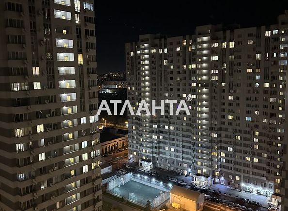1-комнатная квартира по адресу ул. Березовая (площадь 52,0 м2) - Atlanta.ua - фото 5