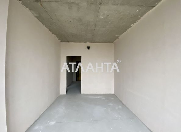 1-room apartment apartment by the address st. Zhemchuzhnaya (area 43,9 m2) - Atlanta.ua - photo 4