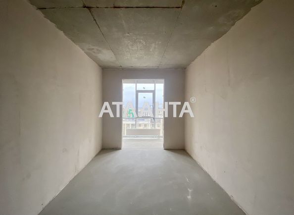1-room apartment apartment by the address st. Zhemchuzhnaya (area 43,9 m2) - Atlanta.ua - photo 5