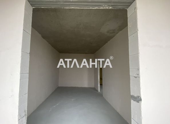 1-room apartment apartment by the address st. Zhemchuzhnaya (area 43,9 m2) - Atlanta.ua - photo 7