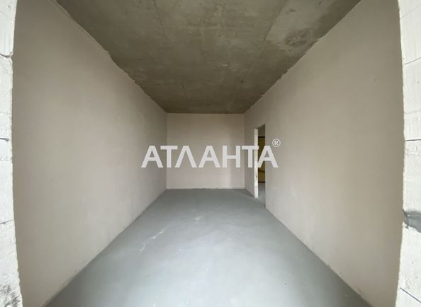 1-room apartment apartment by the address st. Zhemchuzhnaya (area 43,9 m2) - Atlanta.ua - photo 8
