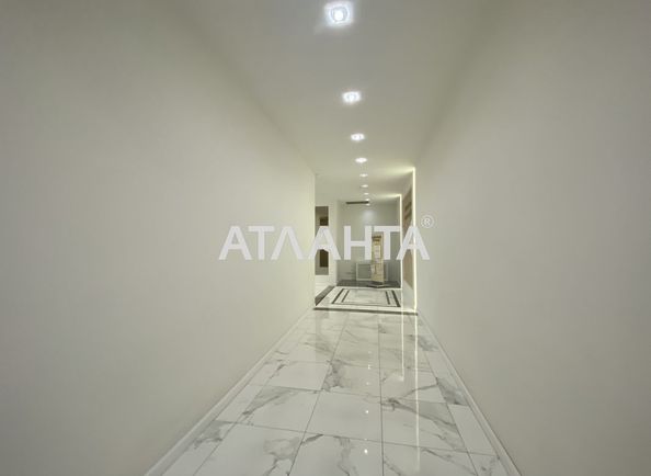 1-room apartment apartment by the address st. Zhemchuzhnaya (area 43,9 m2) - Atlanta.ua - photo 12
