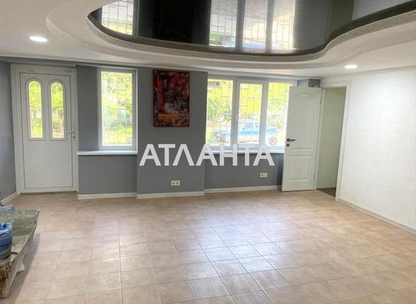 Commercial real estate at st. Zabolotnogo ak (area 122 m²) - Atlanta.ua