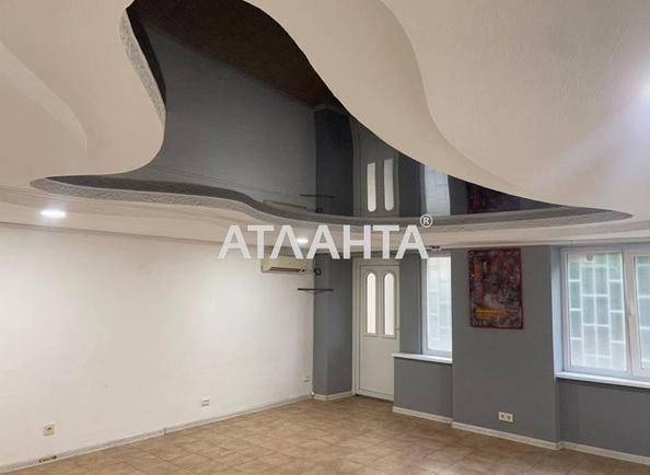 Commercial real estate at st. Zabolotnogo ak (area 122 m²) - Atlanta.ua - photo 2